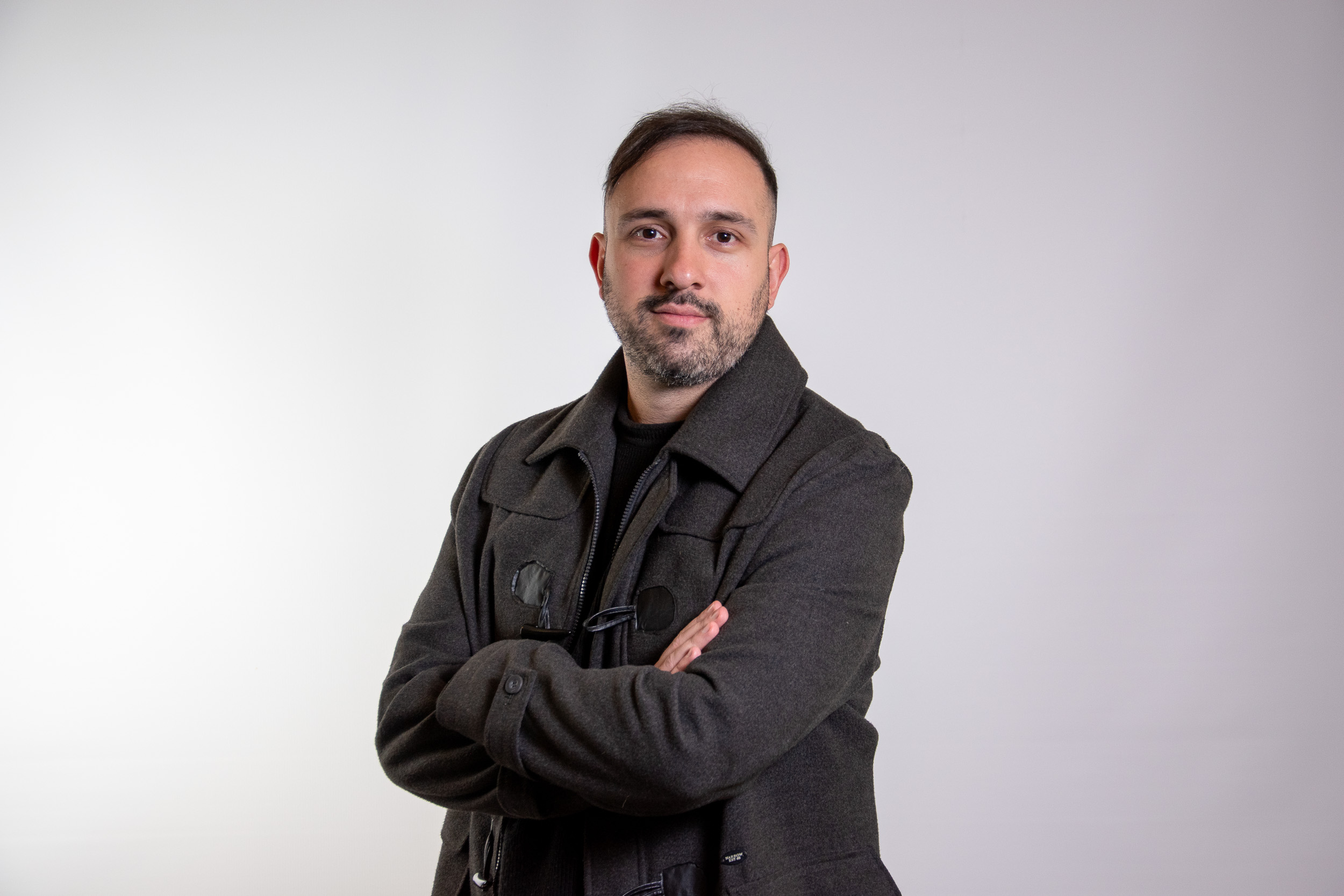 Foto de Federico Gentile
