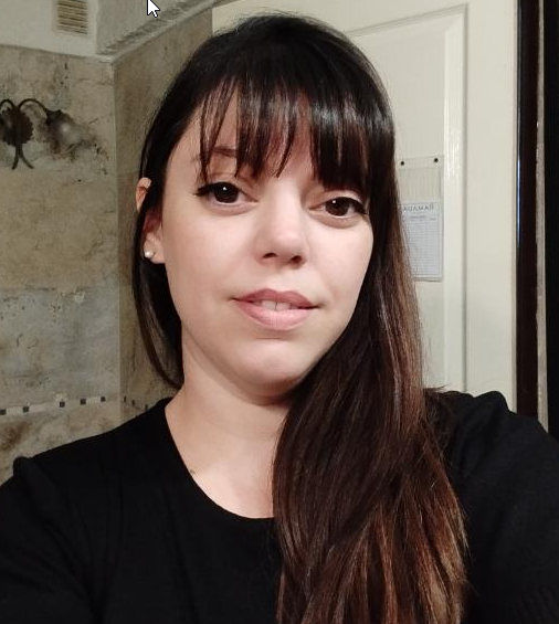 Foto de Florencia Nizoli