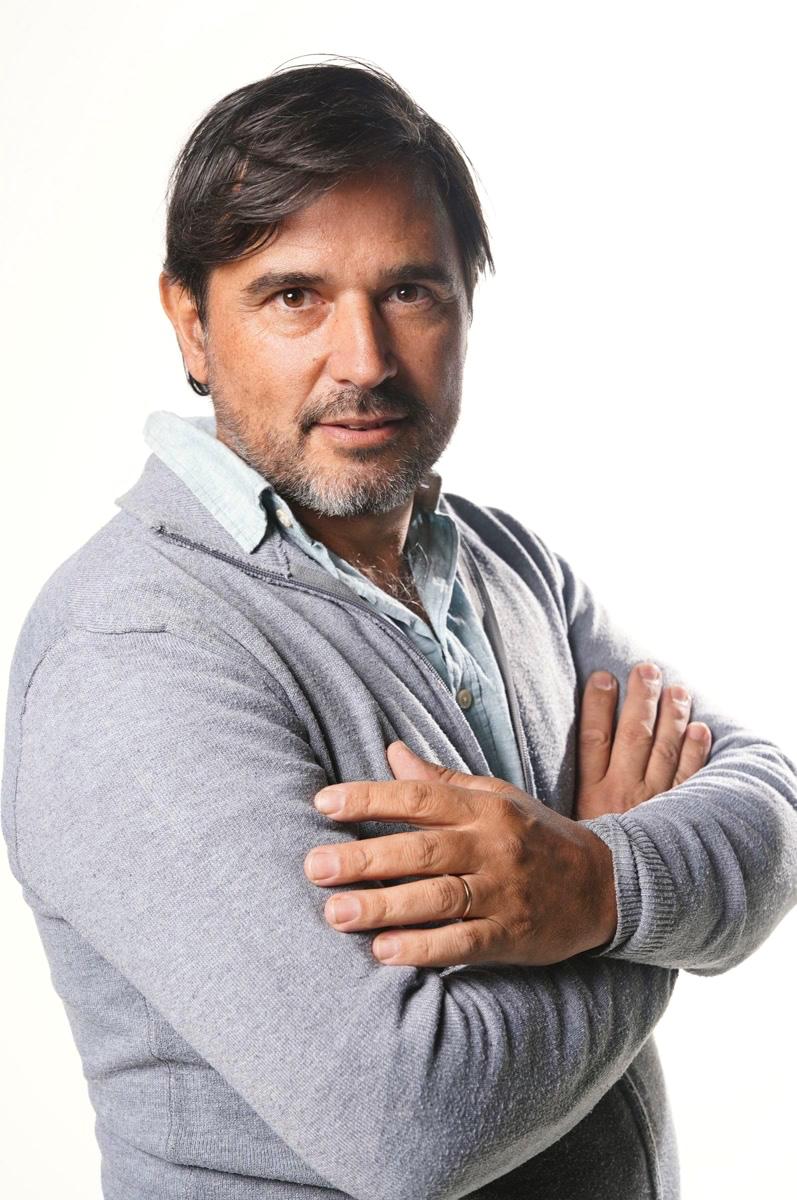 Foto de Diego Martín Cifuentes