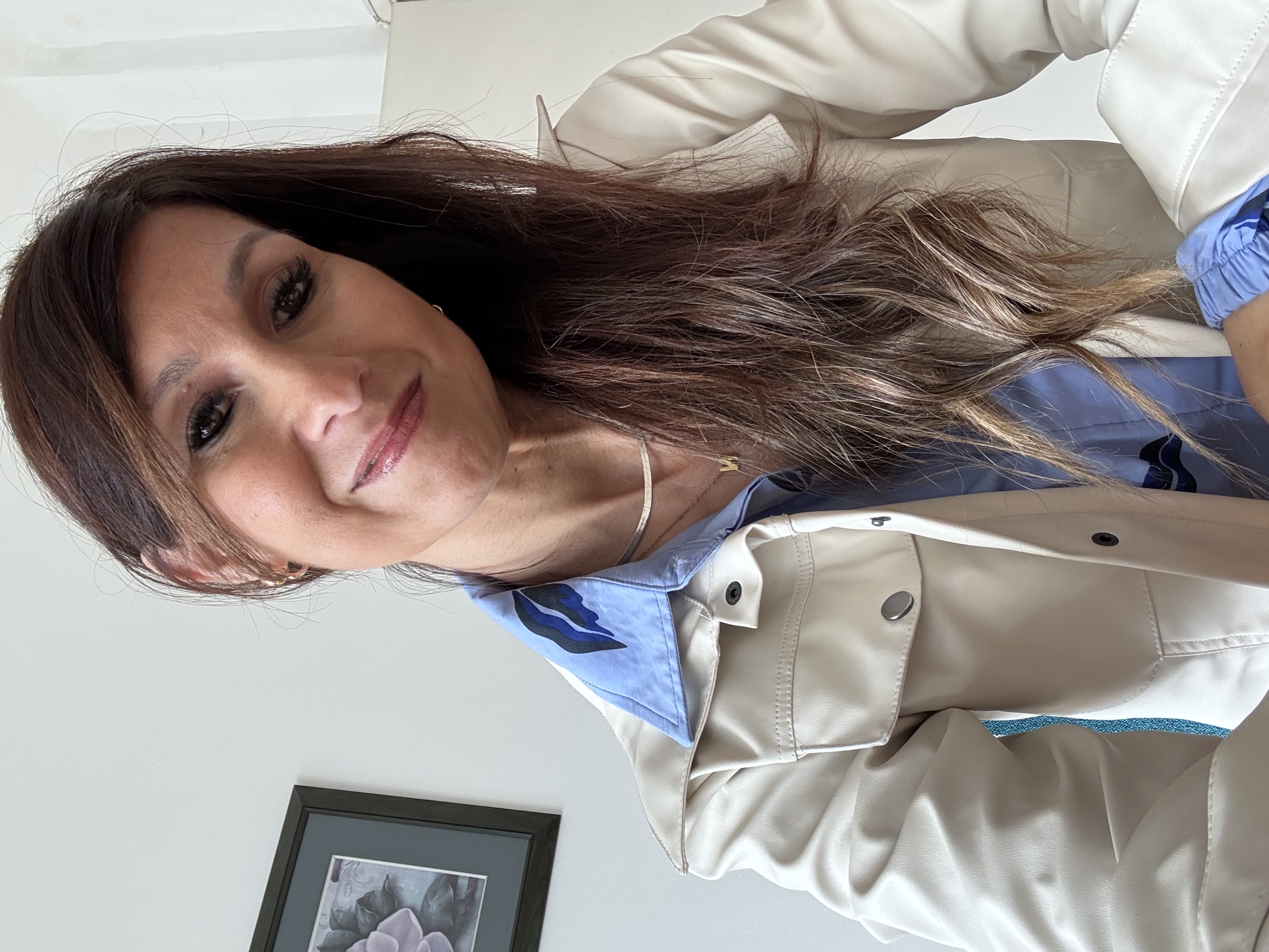 Foto de Nadia Canerino