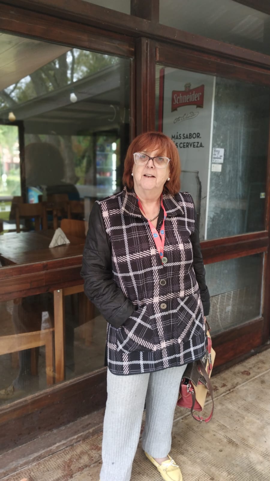 Foto de Graciela Roman