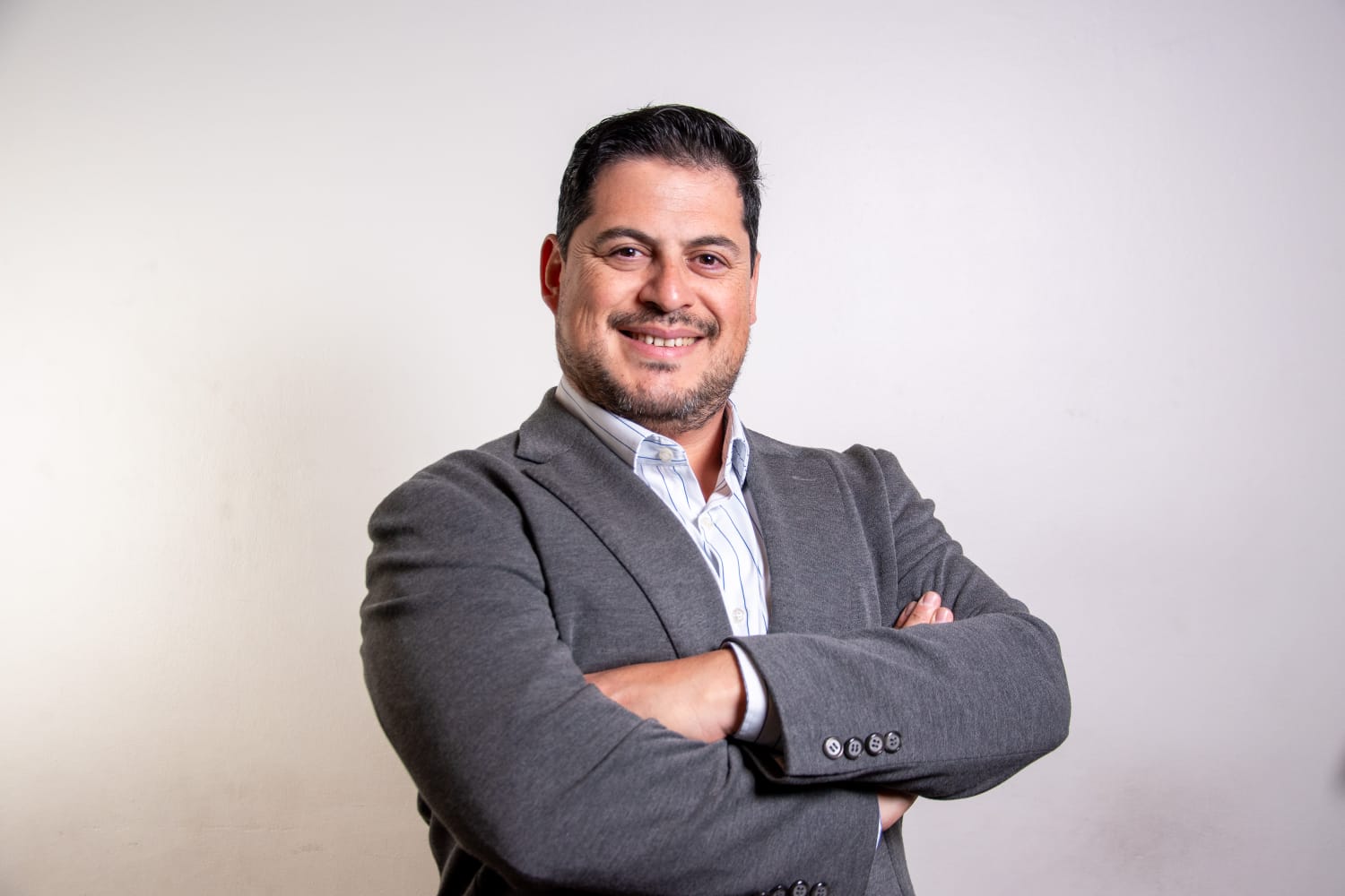 Foto de Juan Pablo Juárez Cuebras