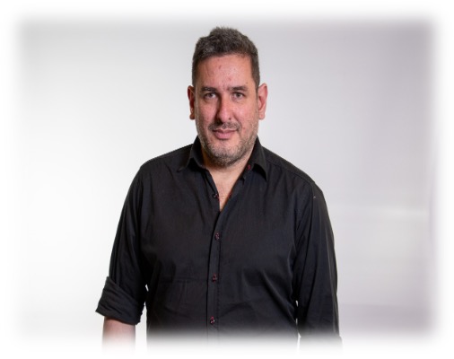 Foto de Christian Fernández Mancini