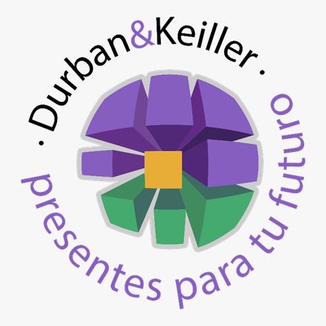 Logo Durban & Keiller
