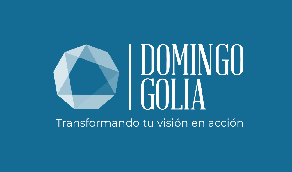 Logo Domingo Golia