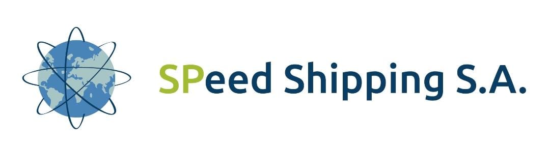 Logo SPEED SHIPPING S.A.